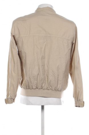 Herrenjacke Gant, Größe S, Farbe Beige, Preis € 31,63