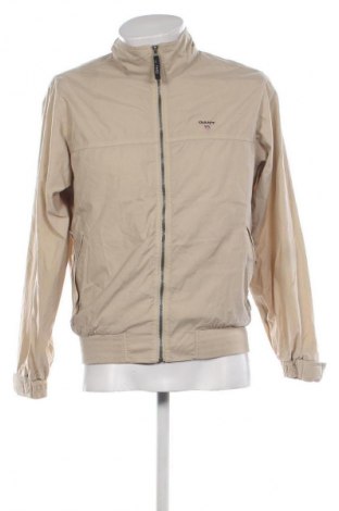Herrenjacke Gant, Größe S, Farbe Beige, Preis € 31,63
