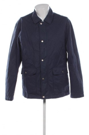 Herrenjacke Gant, Größe XXL, Farbe Blau, Preis € 181,95