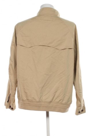 Herrenjacke Gant, Größe 3XL, Farbe Beige, Preis € 42,99