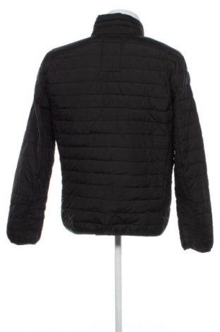 Geacă de bărbati Gap, Mărime M, Culoare Negru, Preț 117,99 Lei