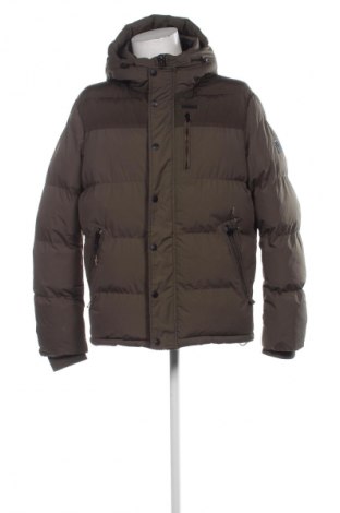 Herrenjacke Garcia, Größe XL, Farbe Grün, Preis 48,99 €