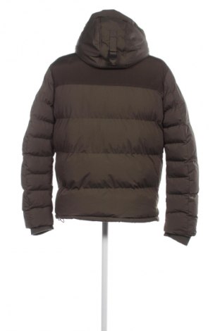 Herrenjacke Garcia, Größe XL, Farbe Grün, Preis 48,99 €