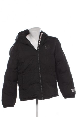 Geacă de bărbati Gear, Mărime XL, Culoare Negru, Preț 274,99 Lei