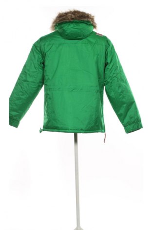 Geacă de bărbati Geographical Norway, Mărime L, Culoare Verde, Preț 884,99 Lei