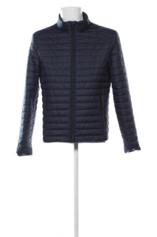 Herrenjacke Geox, Größe L, Farbe Blau, Preis 135,55 €