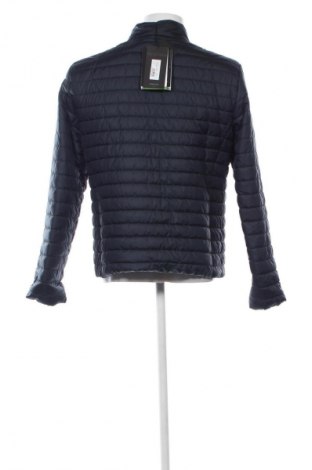 Herrenjacke Geox, Größe L, Farbe Blau, Preis 135,55 €