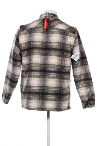 Herrenjacke Giorgio Di Mare, Größe L, Farbe Mehrfarbig, Preis 187,99 €