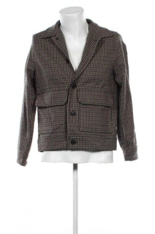 Herrenjacke H&M, Größe S, Farbe Mehrfarbig, Preis 21,99 €