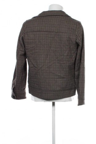 Herrenjacke H&M, Größe S, Farbe Mehrfarbig, Preis 21,99 €