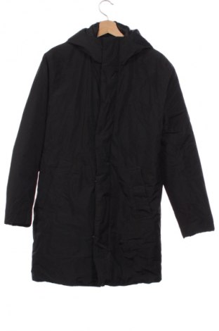 Geacă de bărbati H&M, Mărime XS, Culoare Negru, Preț 39,99 Lei