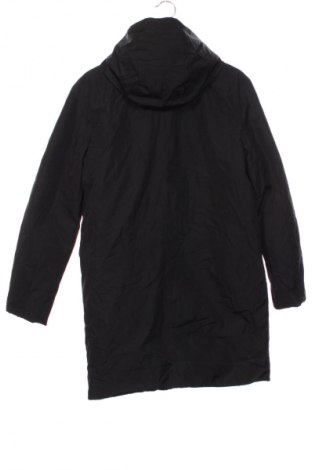 Geacă de bărbati H&M, Mărime XS, Culoare Negru, Preț 39,99 Lei