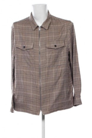 Pánská bunda  H&M, Velikost XL, Barva Vícebarevné, Cena  429,00 Kč