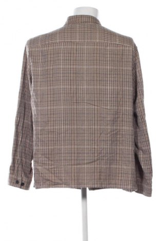 Pánská bunda  H&M, Velikost XL, Barva Vícebarevné, Cena  429,00 Kč