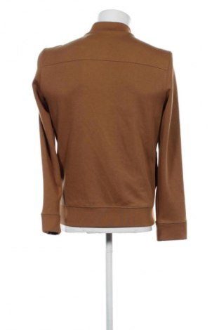 Herrenjacke H&M, Größe S, Farbe Braun, Preis 9,99 €