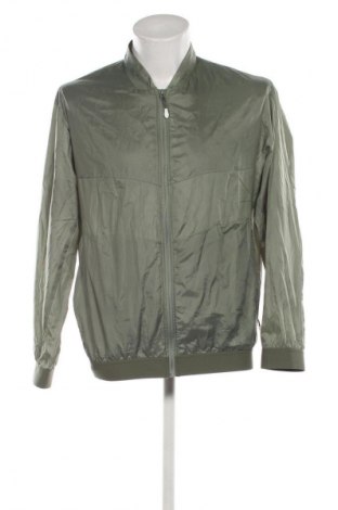 Herrenjacke H&M, Größe M, Farbe Grün, Preis € 22,35