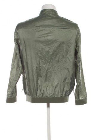 Herrenjacke H&M, Größe M, Farbe Grün, Preis € 22,35