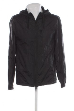 Herrenjacke H&M, Größe M, Farbe Schwarz, Preis € 8,99