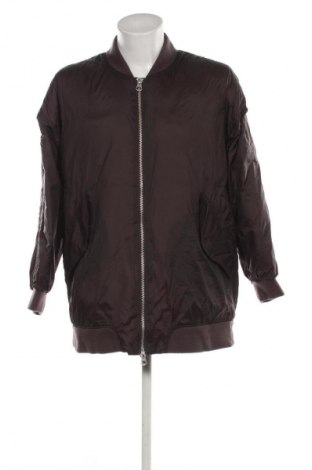Herrenjacke H&M, Größe M, Farbe Grau, Preis € 6,99