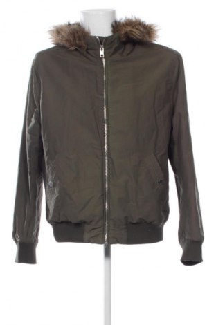 Herrenjacke H&M, Größe XL, Farbe Grün, Preis € 41,87