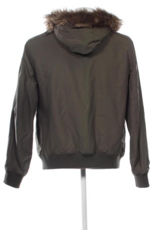 Herrenjacke H&M, Größe XL, Farbe Grün, Preis € 41,87