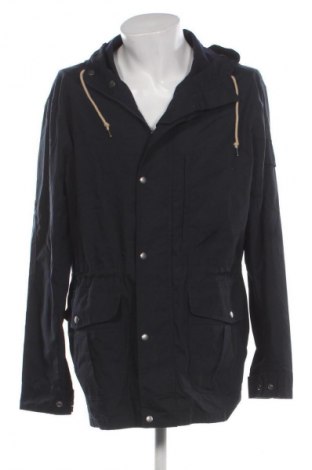 Herrenjacke H&M, Größe XL, Farbe Blau, Preis 12,99 €