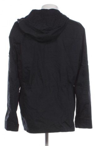 Herrenjacke H&M, Größe XL, Farbe Blau, Preis 12,99 €