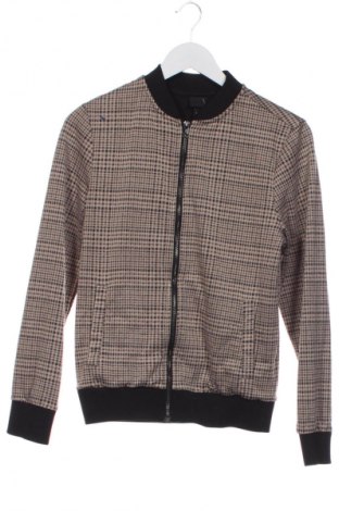 Herrenjacke H&M, Größe XS, Farbe Mehrfarbig, Preis 6,99 €