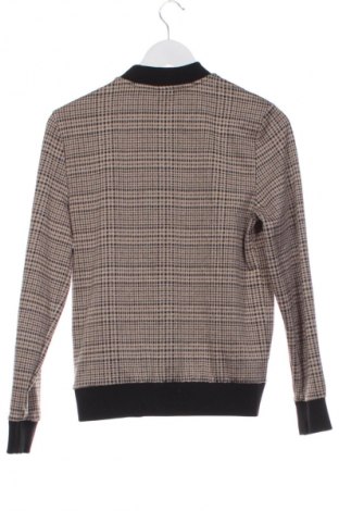 Herrenjacke H&M, Größe XS, Farbe Mehrfarbig, Preis 6,99 €