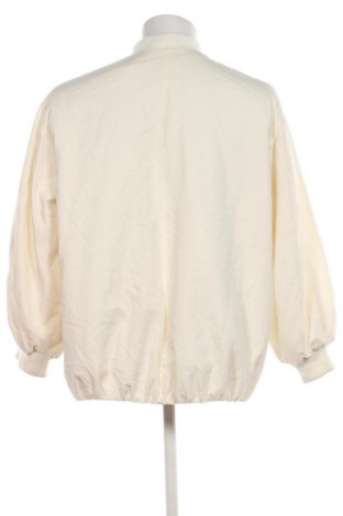 Herrenjacke H&M, Größe M, Farbe Ecru, Preis 26,99 €