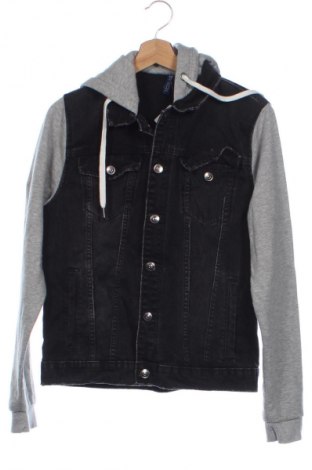 Herrenjacke H&M Divided, Größe S, Farbe Mehrfarbig, Preis € 12,99