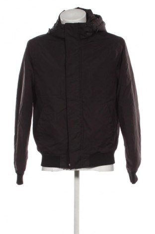 Geacă de bărbati H&M Divided, Mărime M, Culoare Negru, Preț 149,99 Lei