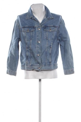 Herrenjacke H&M Divided, Größe M, Farbe Blau, Preis € 13,99