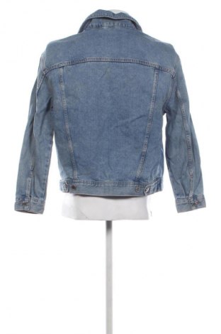 Herrenjacke H&M Divided, Größe M, Farbe Blau, Preis € 13,99