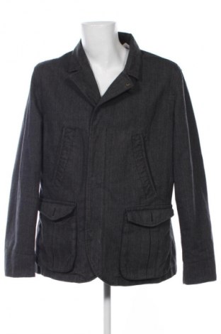 Herrenjacke H&M L.O.G.G., Größe XL, Farbe Mehrfarbig, Preis 16,99 €