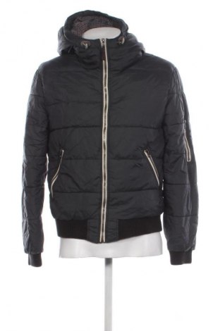 Pánská bunda  H&M L.O.G.G., Velikost M, Barva Černá, Cena  539,00 Kč