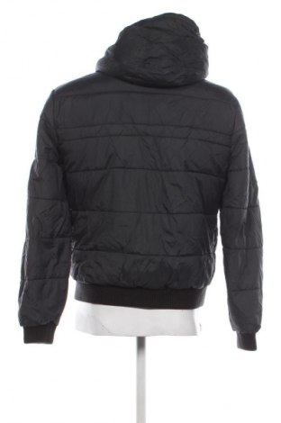 Pánská bunda  H&M L.O.G.G., Velikost M, Barva Černá, Cena  539,00 Kč