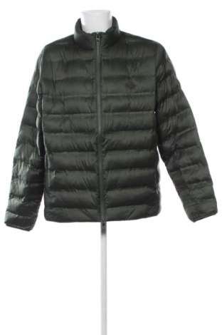 Herrenjacke Hackett, Größe XXL, Farbe Grün, Preis 172,99 €