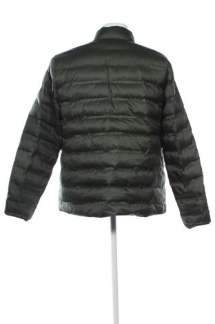 Herrenjacke Hackett, Größe XXL, Farbe Grün, Preis 172,99 €