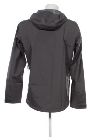 Herrenjacke Haglofs, Größe S, Farbe Grau, Preis 104,99 €