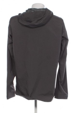 Herrenjacke Haglofs, Größe M, Farbe Grau, Preis 119,99 €