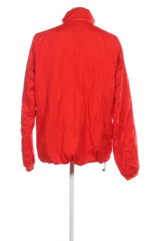 Herrenjacke Haglofs, Größe XXL, Farbe Orange, Preis 23,99 €
