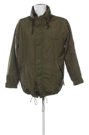 Geacă de bărbati Hechter, Mărime XL, Culoare Verde, Preț 385,99 Lei