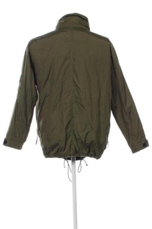 Geacă de bărbati Hechter, Mărime XL, Culoare Verde, Preț 385,99 Lei