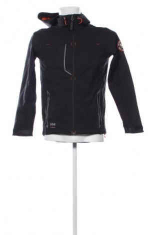 Geacă de bărbati Helly Hansen, Mărime S, Culoare Negru, Preț 286,99 Lei