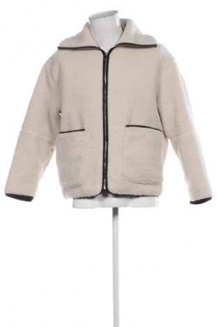 Herrenjacke Hema, Größe L, Farbe Ecru, Preis € 46,99