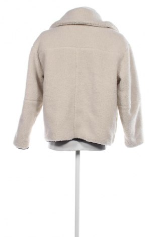 Herrenjacke Hema, Größe L, Farbe Ecru, Preis € 46,99