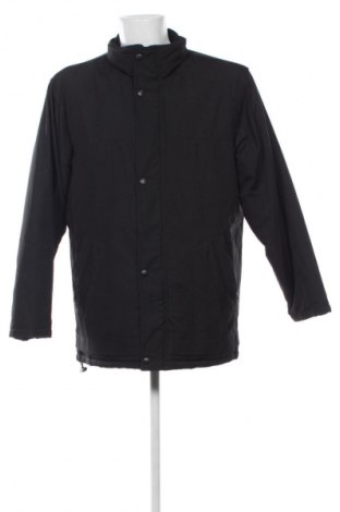 Geacă de bărbati Henson & Henson, Mărime XL, Culoare Negru, Preț 205,99 Lei