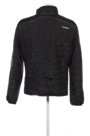 Мъжко яке Hi-Tec, Размер L, Цвят Черен, Цена 19,99 лв.