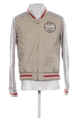 Herrenjacke Hilfiger Denim, Größe M, Farbe Mehrfarbig, Preis € 84,49